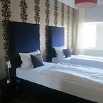 דירה Berlinapartments-downtown