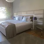 דירה Berlinapartments-downtown ברלין