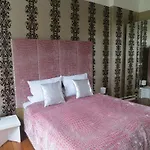 דירה Berlinapartments-downtown ברלין