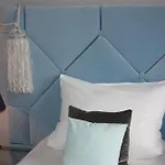 דירה Berlinapartments-downtown *