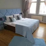 דירה Berlinapartments-downtown *