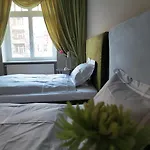 Berlinapartments-downtown *