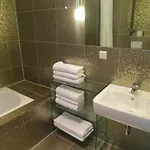 דירה Berlinapartments-downtown ברלין