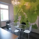 דירה Berlinapartments-downtown ברלין