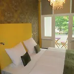 Berlinapartments-downtown ברלין