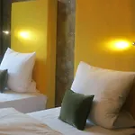 דירה Berlinapartments-downtown ברלין