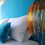 דירה Berlinapartments-downtown *