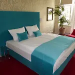 Berlinapartments-downtown דירה