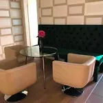 Berlinapartments-downtown דירה ברלין