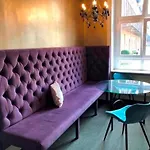 Berlinapartments-downtown דירה