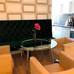 Berlinapartments-downtown * ברלין