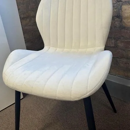 Lejlighed Berlinapartments-downtown Berlin