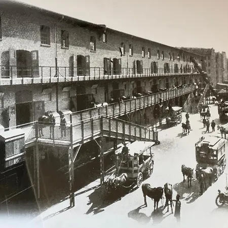 Berlinapartments-downtown Berlin