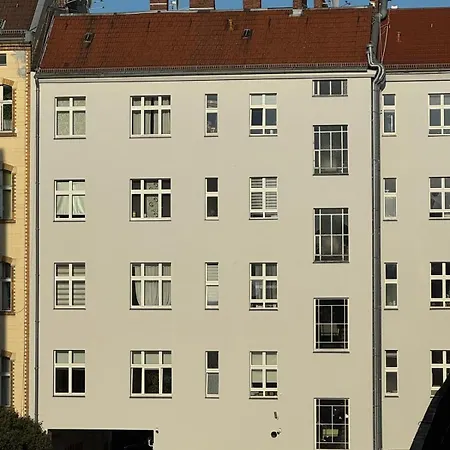 Berlinapartments-downtown