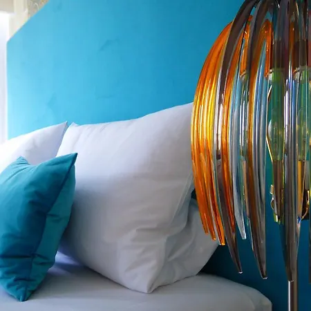 Appartement Berlinapartments-downtown *