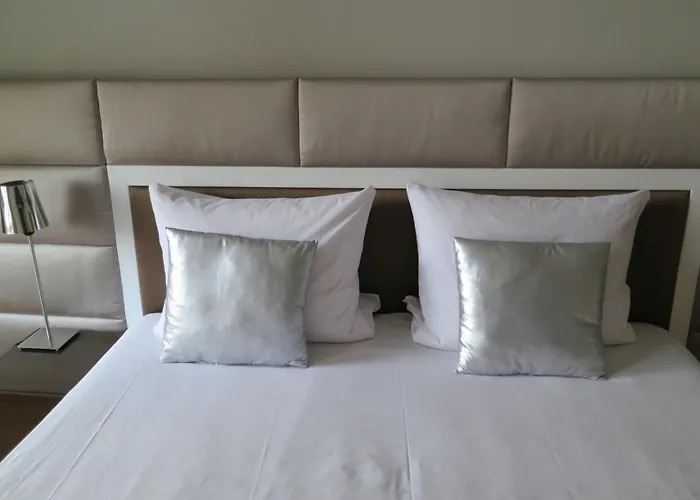 Lejlighed Berlinapartments-downtown Berlin