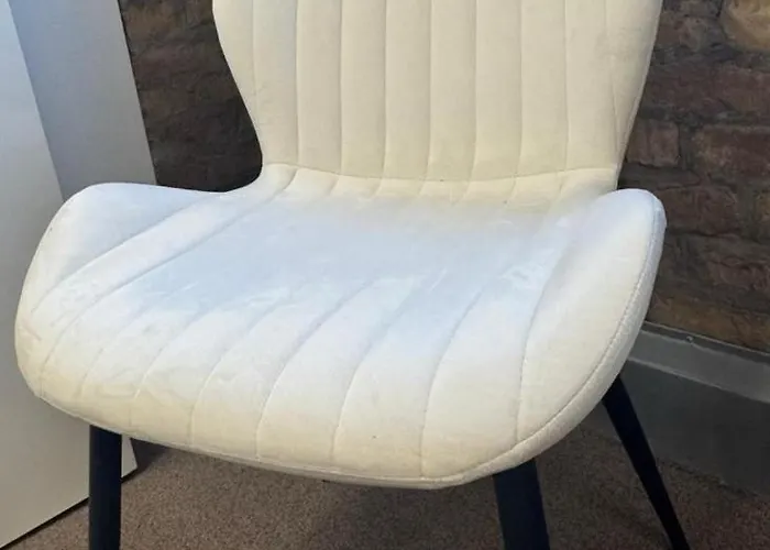 Lejlighed Berlinapartments-downtown Berlin