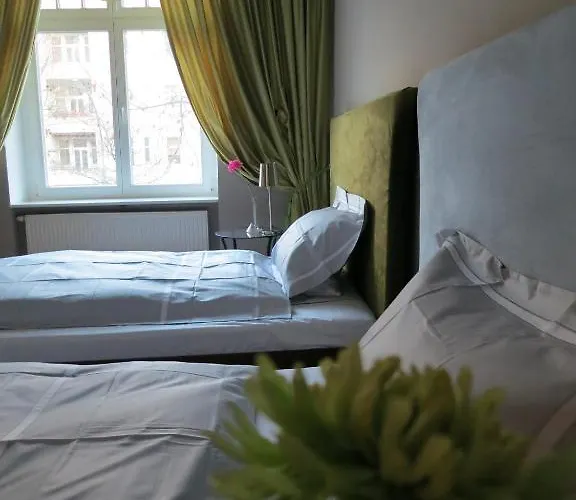 Berlinapartments-downtown *