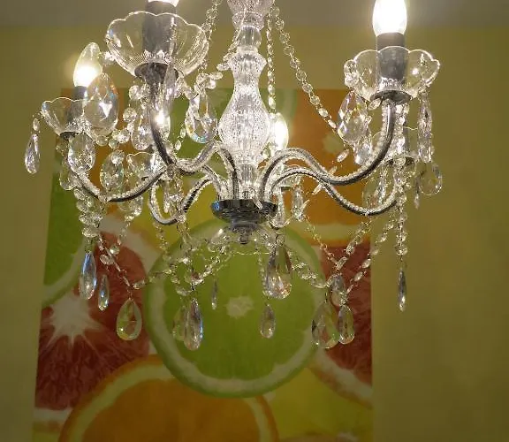 Appartement Berlinapartments-downtown