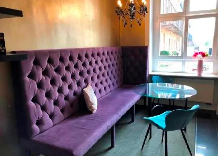 Berlinapartments-downtown Appartement