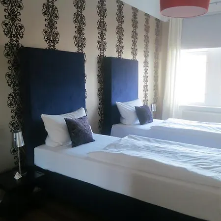 Apartamento Berlinapartments-downtown