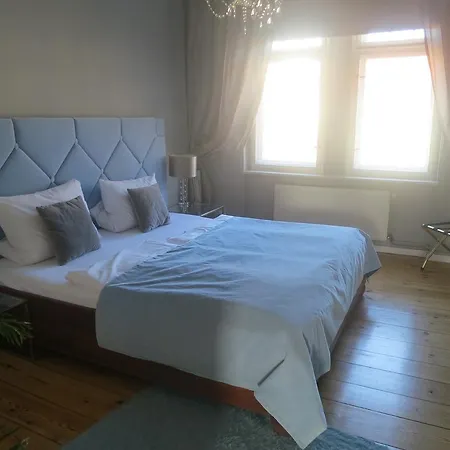 Berlinapartments-downtown * Berlim