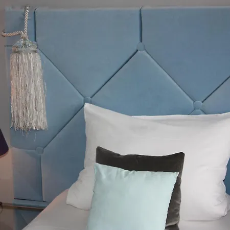 Apartamento Berlinapartments-downtown *