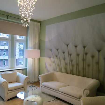 Berlinapartments-downtown Berlin