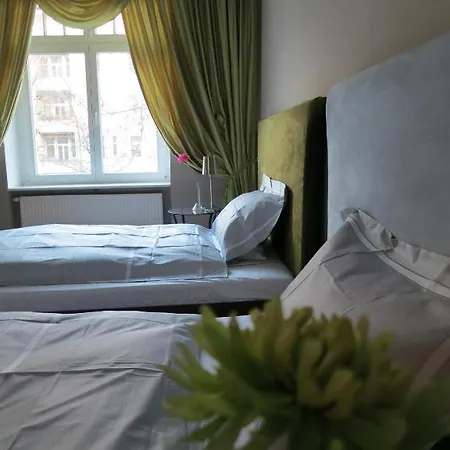 Berlinapartments-downtown *