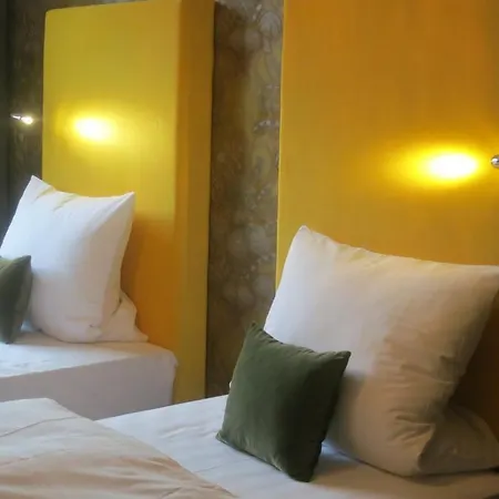 Apartament Berlinapartments-downtown Berlin