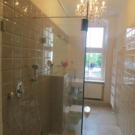 Apartament Berlinapartments-downtown