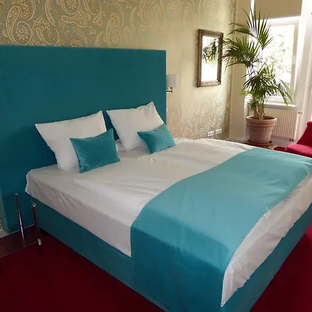 Berlinapartments-downtown Apartamento