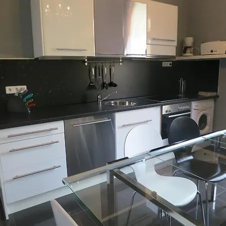 Berlinapartments-downtown * Berlin