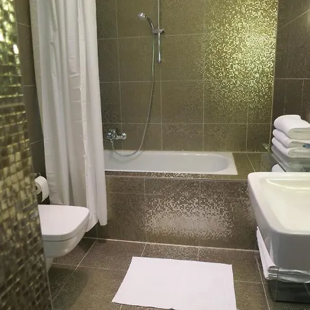 Apartament Berlinapartments-downtown