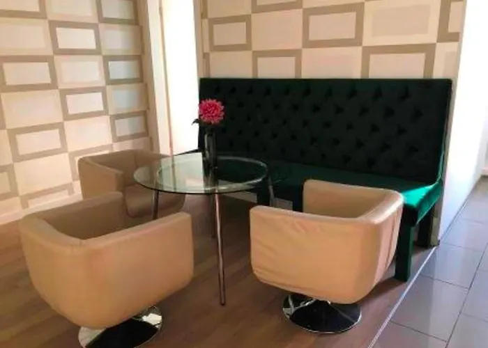 Berlinapartments-downtown شقة برلين