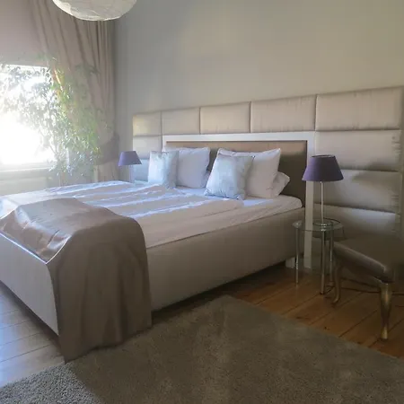Lejlighed Berlinapartments-downtown Berlin