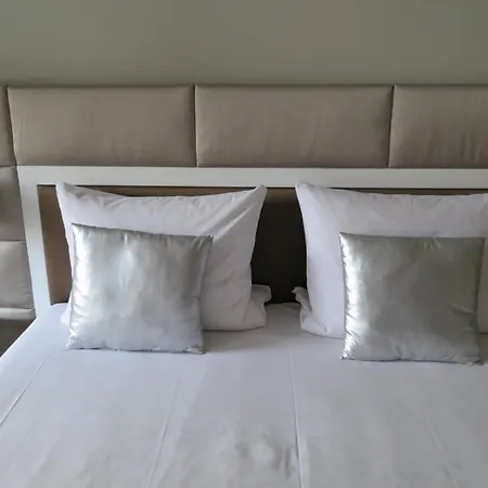 Apartamento Berlinapartments-downtown Berlín