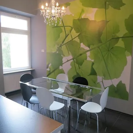 Lejlighed Berlinapartments-downtown Berlin