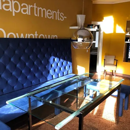 Berlinapartments-downtown *