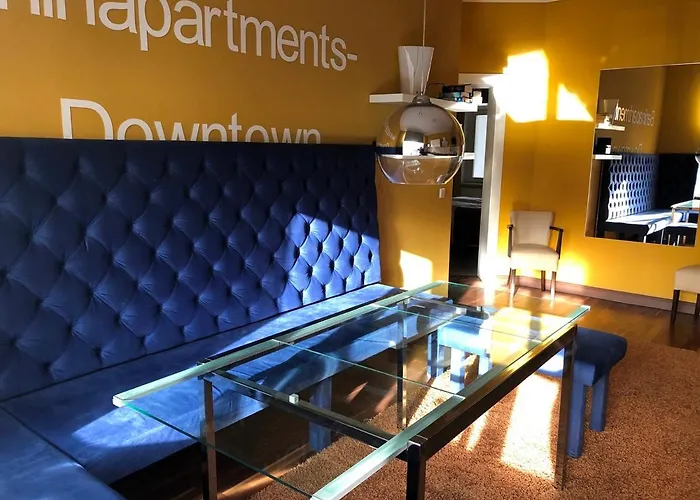 Berlinapartments-downtown *